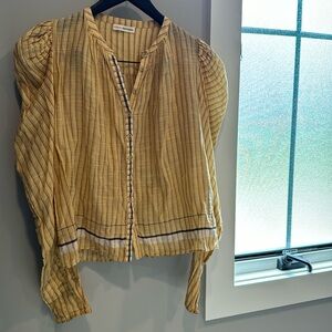 Ulla Johnson top